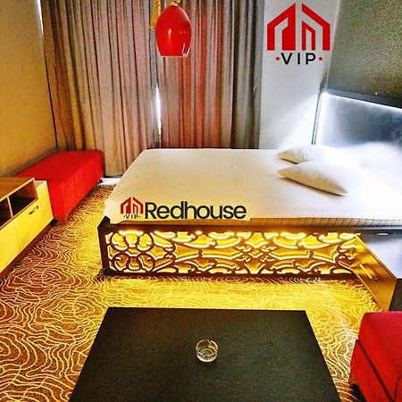 Red House Vip Apartmant Suites 이스탄불 외부 사진