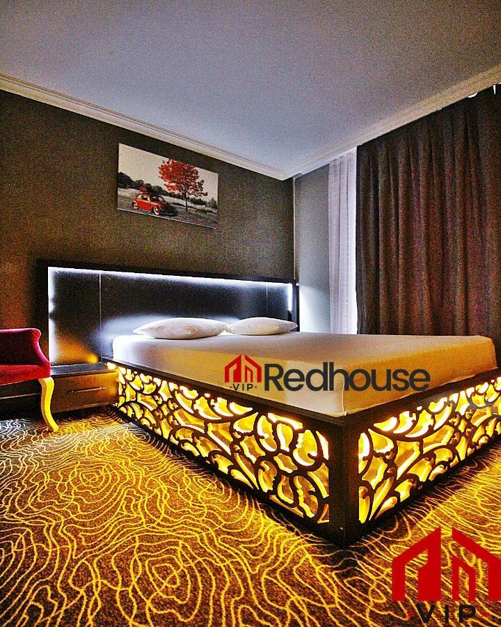 Red House Vip Apartmant Suites 이스탄불 외부 사진