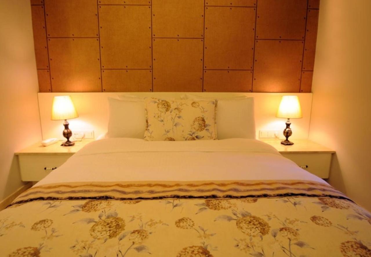 Red House Vip Apartmant Suites 이스탄불 외부 사진