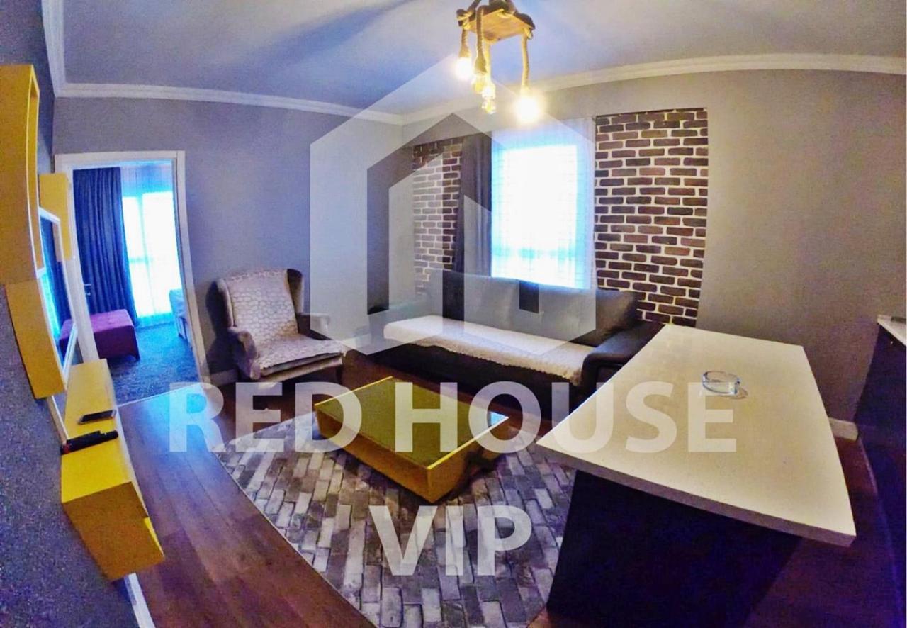 Red House Vip Apartmant Suites 이스탄불 외부 사진