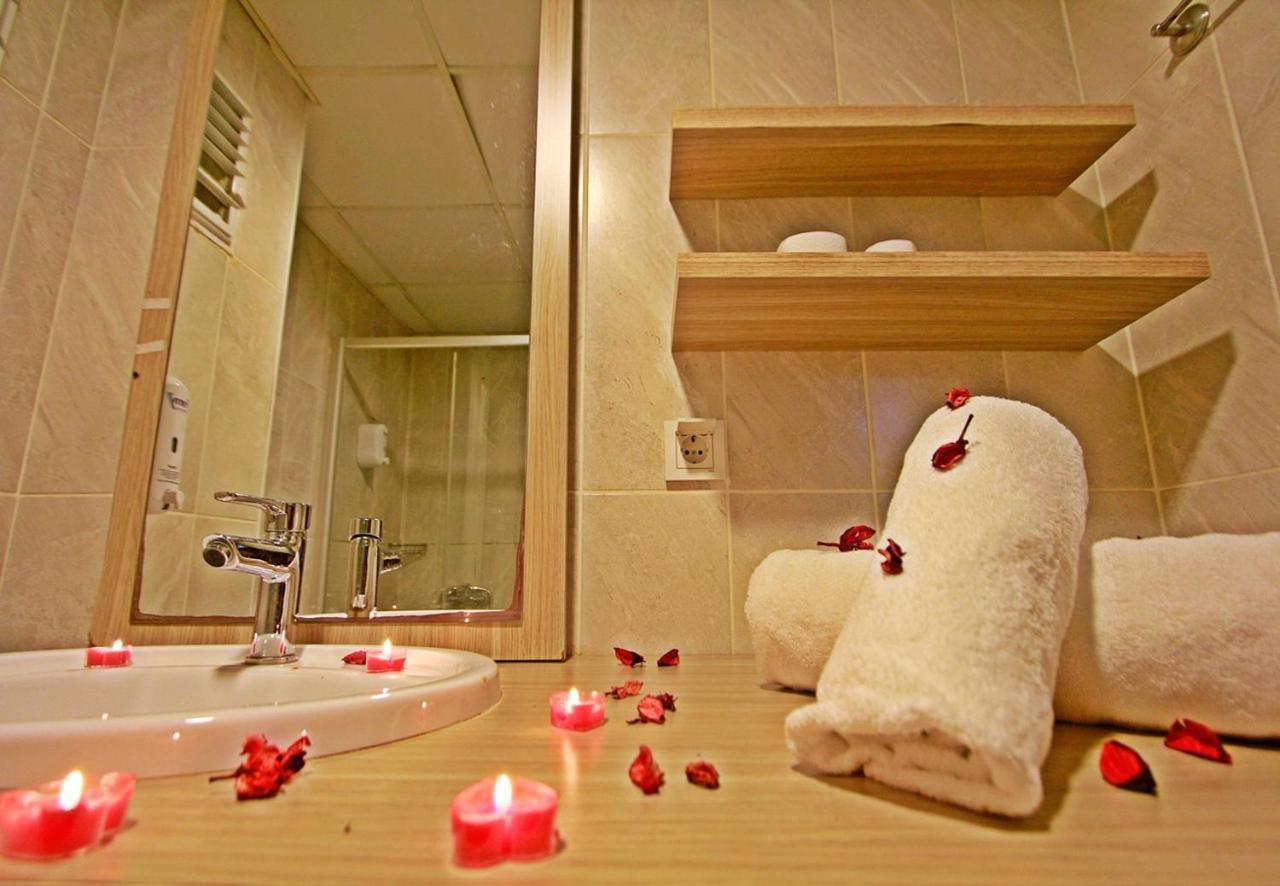 Red House Vip Apartmant Suites 이스탄불 외부 사진