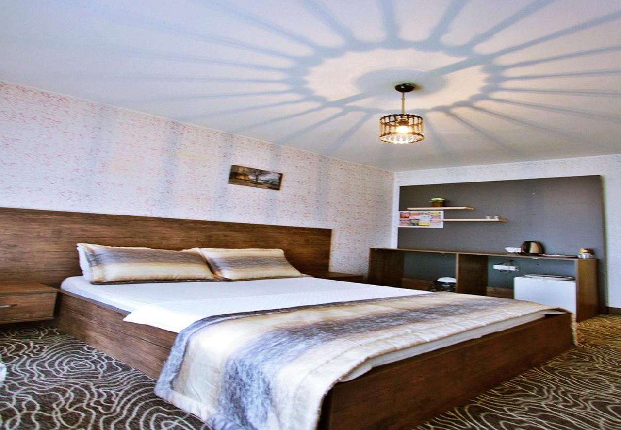 Red House Vip Apartmant Suites 이스탄불 외부 사진