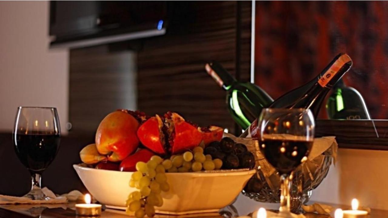 Red House Vip Apartmant Suites 이스탄불 외부 사진
