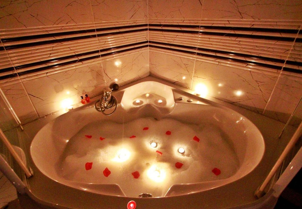 Red House Vip Apartmant Suites 이스탄불 외부 사진