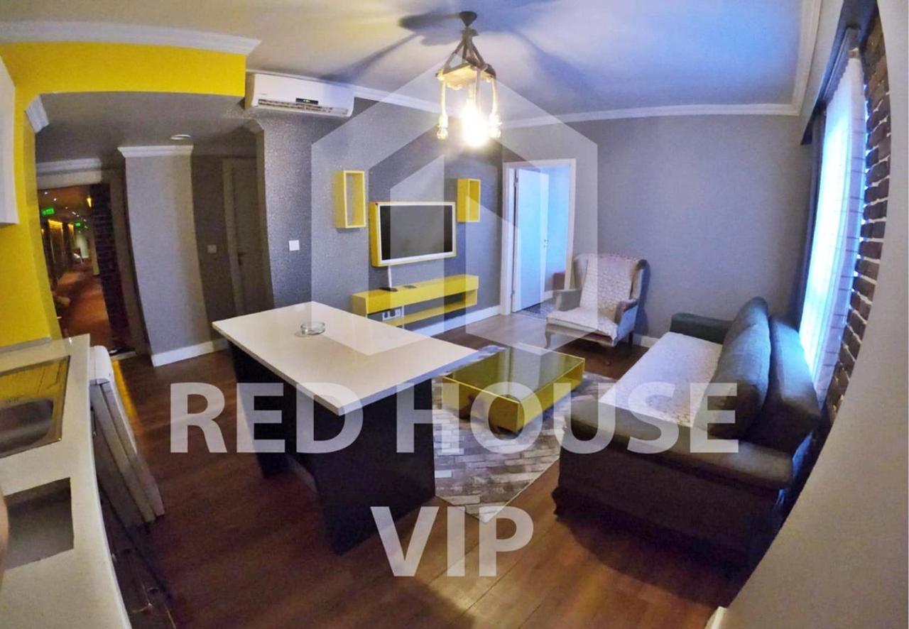 Red House Vip Apartmant Suites 이스탄불 외부 사진