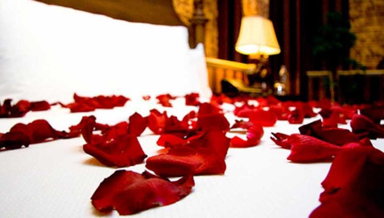 Red House Vip Apartmant Suites 이스탄불 외부 사진