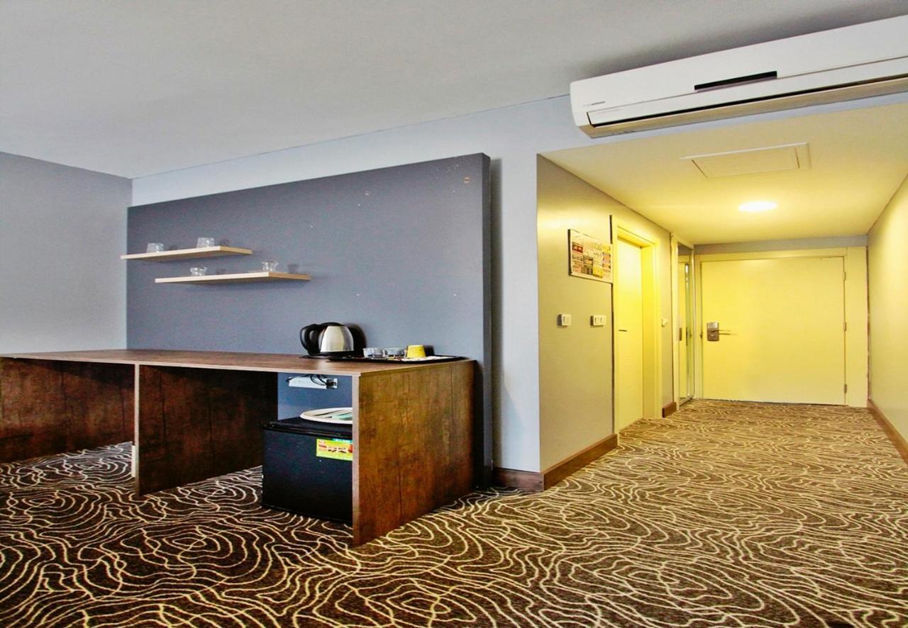 Red House Vip Apartmant Suites 이스탄불 외부 사진